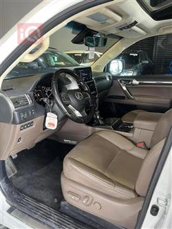Lexus GX